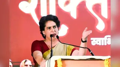 प्रियंका गांधी ने अचानक कट्टा, दुनाली और अपहरण का क्यों किया जिक्र? पीएम मोदी के भाषणों पर भी उठाए सवाल