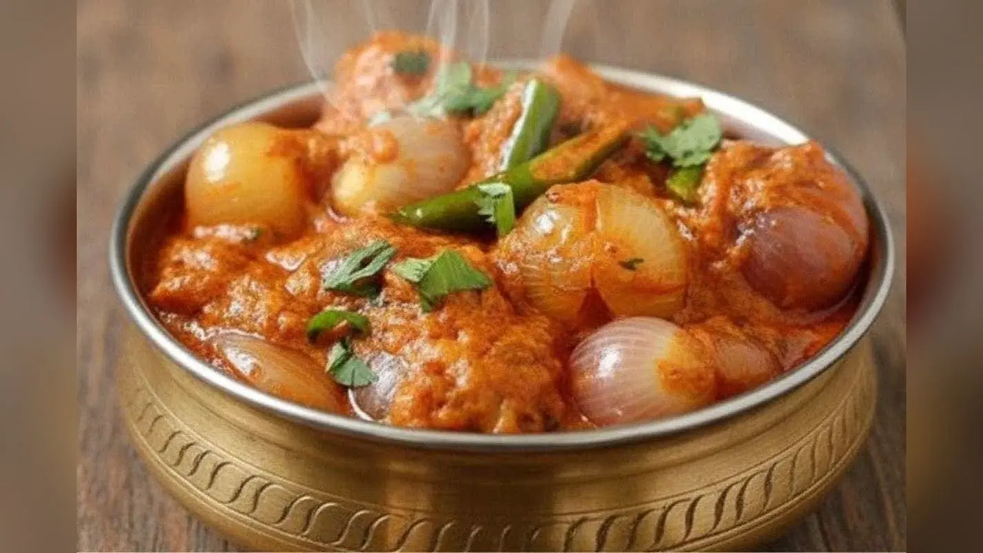 Pyaz Tamatar Ki Sabji: मिनटों में बनाएं स्वादिष्ट और आसान प्याज-टमाटर की सब्जी, घर के खाने के लिए परफेक्ट डिश