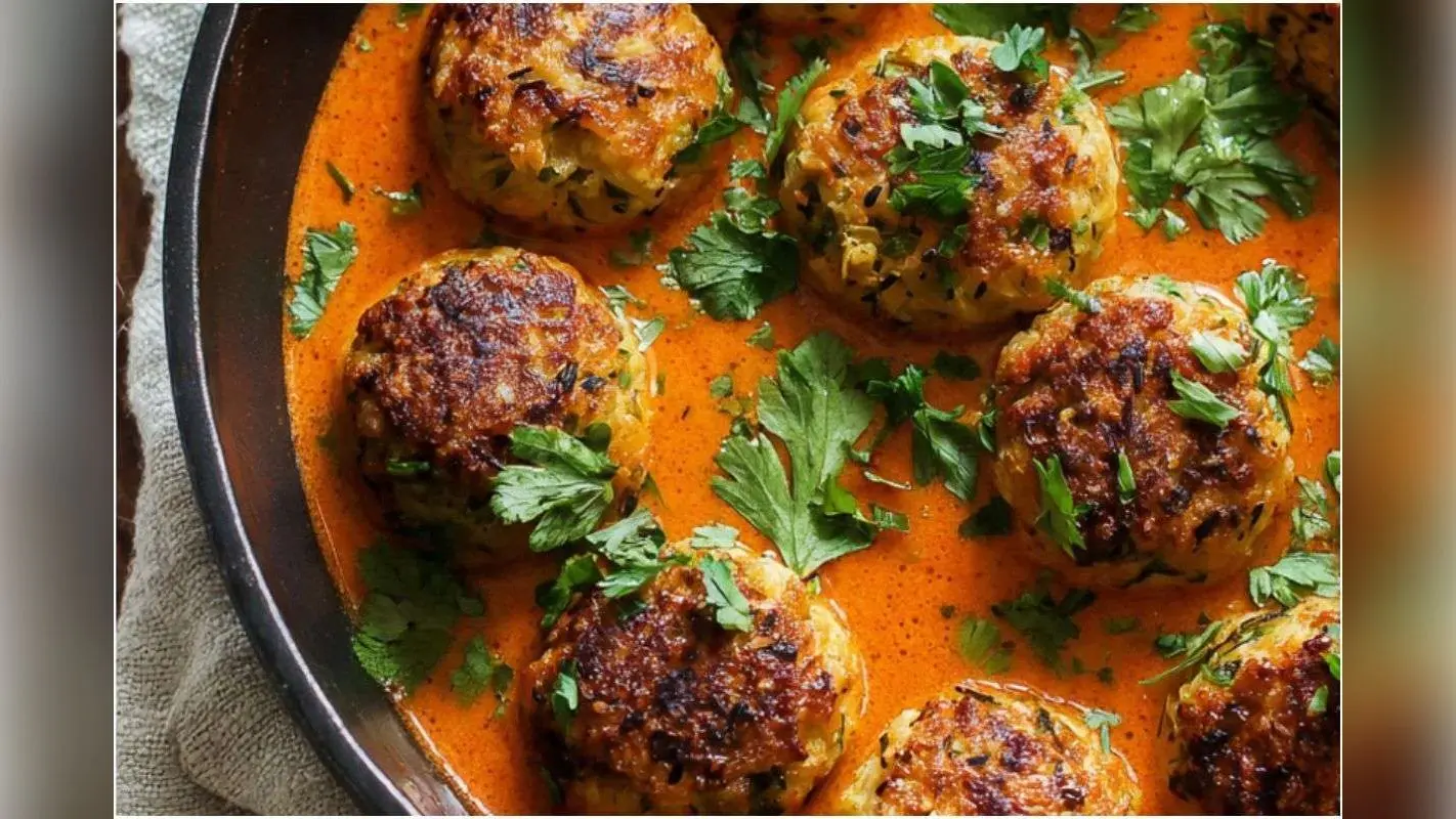 Quick & Healthy Cabbage Kofta Recipe: झटपट और हेल्दी पत्ता गोभी कोफ्ता, घर पर बनाएं बिल्कुल रेस्टोरेंट स्टाइल