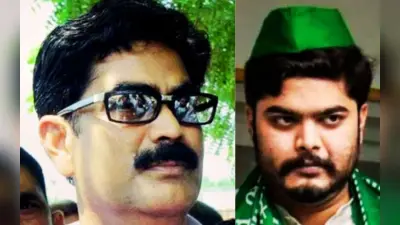 Bihar Election 2025: विकास, जात और विरासत के ध्रुवों पर घूम रही रघुनाथपुर की राजनीति