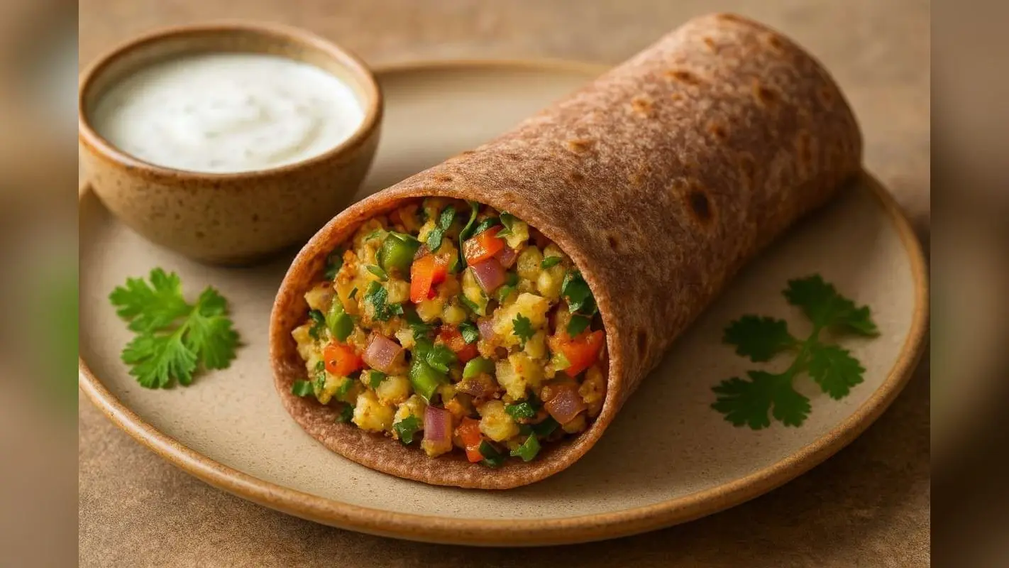 Ragi Paratha Roll Recipe: रागी पराठा रोल के साथ हर बच्चे का दिन बनेगा एनर्जेटिक और खुशियों से भरा, जानें बिना मेहनत के बनने वाली रेसिपी