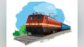Railway: भावी योजना को लेकर स्टेकहोल्डर से संवाद कर रहा है कैग