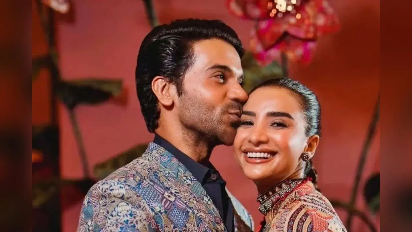 Rajkummar Rao and Patralekhaa Baby: राजकुमार राव- पत्रलेखा के घर गूंजी किलकारियां, जानें उनका नन्हा मेहमान बेटा है या बेटी