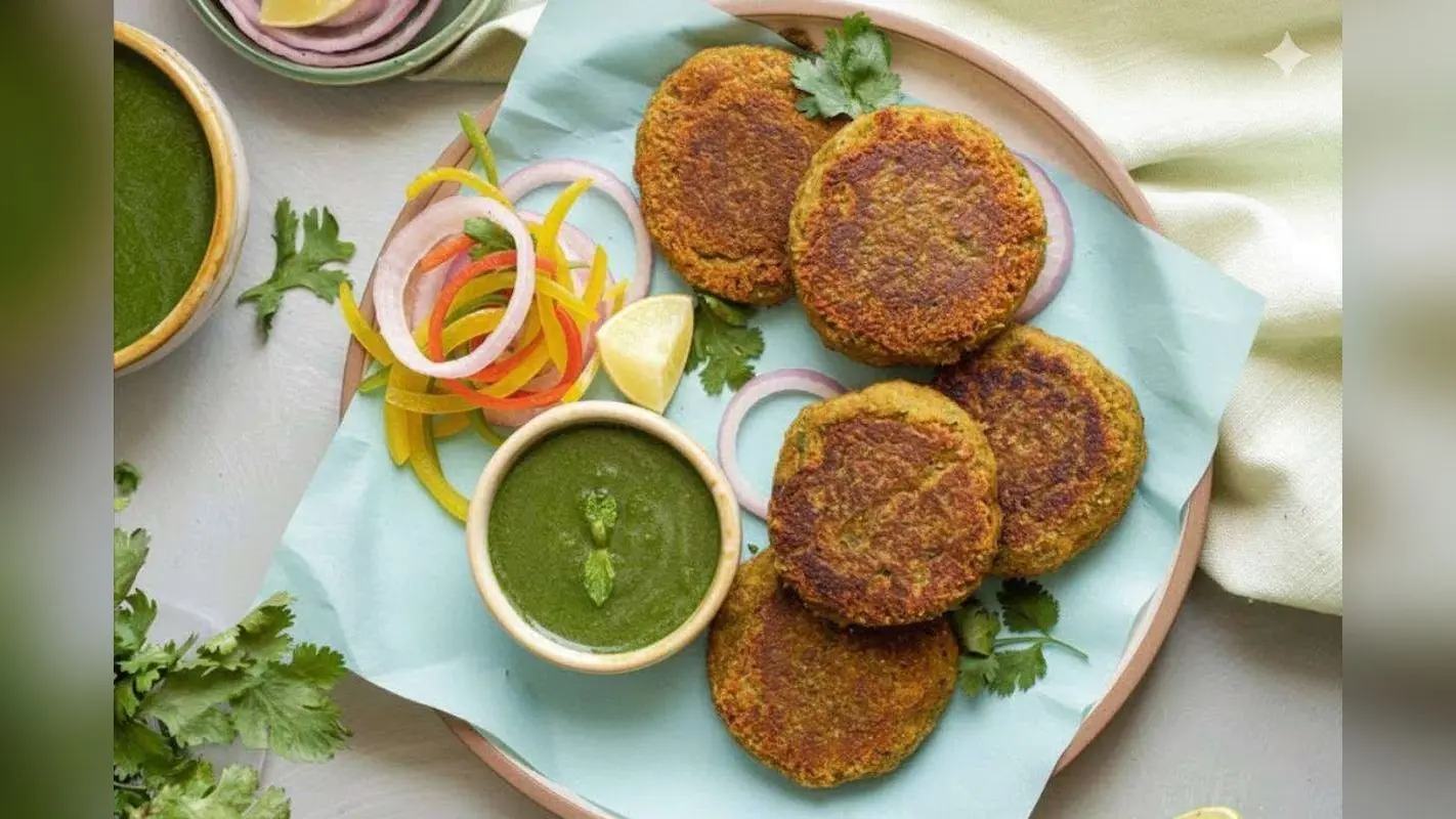 Rajma Kebab Recipe: राजमा से बनाएं क्रिस्पी कबाब – प्रोटीन, कार्बोहाइड्रेट और फाइबर से भरपूर हेल्दी नाश्ता