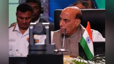 Defence: हिंद-प्रशांत क्षेत्र का तनाव मुक्त होना सबके लिए जरूरी