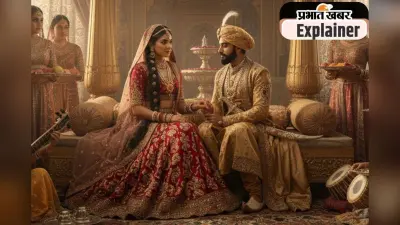 Mughal Harem Stories : जब राजपूत महिलाओं का था हरम पर राज, कई दिनों तक मांस पकाने पर थी रोक