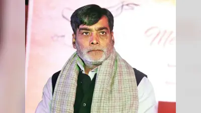 बिहार मंत्रिमंडल 2025: 2024 में हार गए थे चुनाव, 2025 में दानापुर से बाहुबली को हराया, अब नीतीश कैबिनेट में मिली जगह