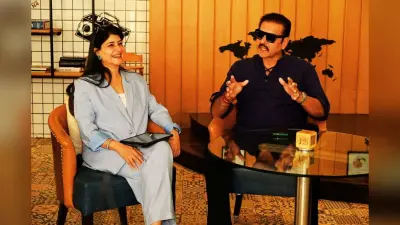 Watch Video: रवि शास्त्री ने गौतम गंभीर पर बोला सीधा हमला, टेस्ट में टीम इंडिया की हार पर ऐसे निकाला गुस्सा