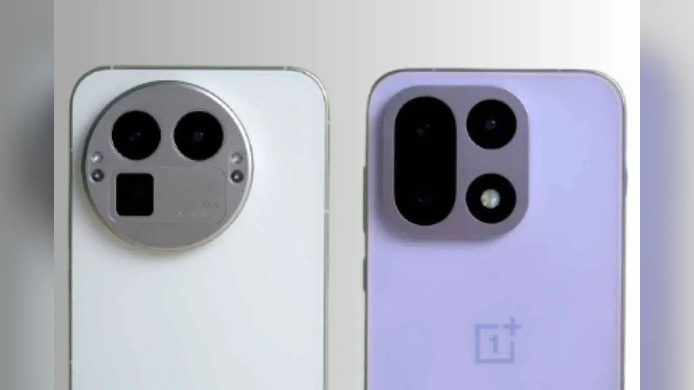 Realme GT 8 Pro vs OnePlus 15: किसका जलवा ज्यादा? फ्लैगशिप बैटल में मिले चौंकाने वाले नतीजे