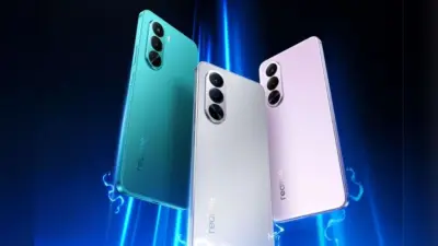 Realme P4X 5G की इंडिया लॉन्च कंफर्म, मिलेगा 45W फास्ट चार्जिंग और VC कूलिंग सिस्टम