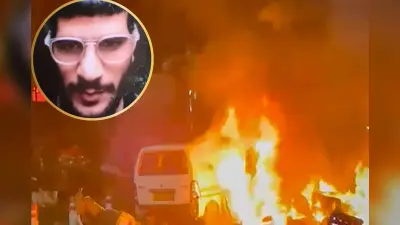 Red Fort Blast: आतंकी उमर का एक और साथी गिरफ्तार, धमाके की साजिश में शामिल था आरोपी