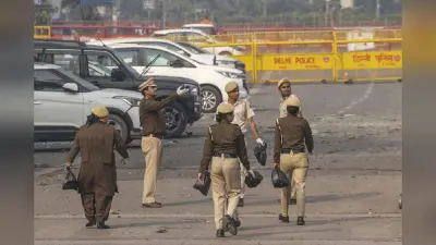 Red Fort Attack : तीन साल से एक्टिव था आतंकी मॉड्यूल, रेड फोर्ट बम धमाके में हुआ बड़ा खुलासा
