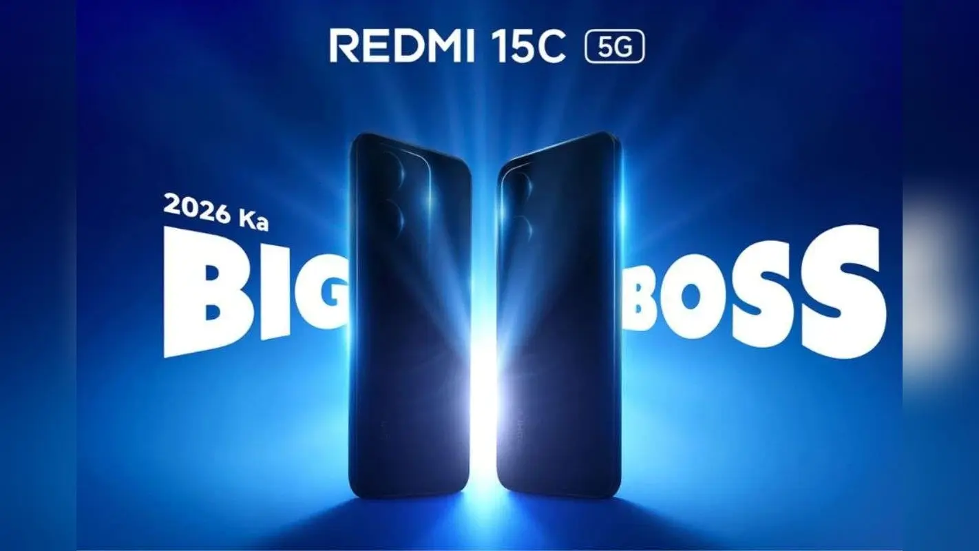 Redmi ने अपने नए बजट-फ्रेंडली स्मार्टफोन का डिजाइन किया रिवील, जानें कब होनी है लॉन्चिंग