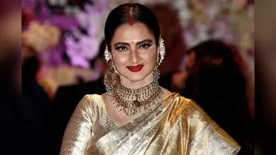 Rekha Comeback: क्या फिर से बड़े पर्दे पर जलवा बिखेरेंगी रेखा? इस बड़े एक्टर ने कर दिया खुलासा