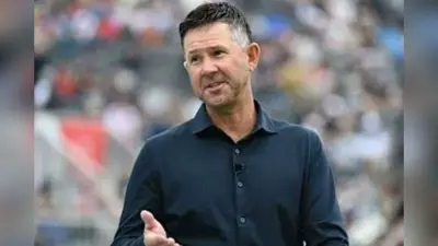Ashes 2025: रिकी पोंटिंग ने पर्थ टेस्ट के लिए चुनी ऑस्ट्रेलिया की प्लेइंग XI, इन दो खिलाड़ियों को मिल सकता है डेब्यू का मौका