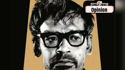 विभाजन की पीड़ा को जीने वाले फिल्मकार थे ऋत्विक घटक