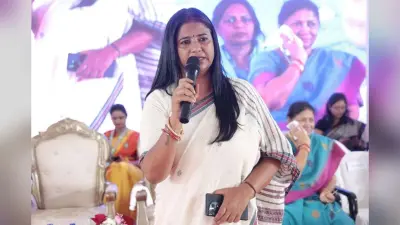 Ritu Jaiswal Constituency Result: तेजस्वी की प्रत्याशी से आगे निकलीं रितु जायसवाल, हार के बाद क्या बोली?