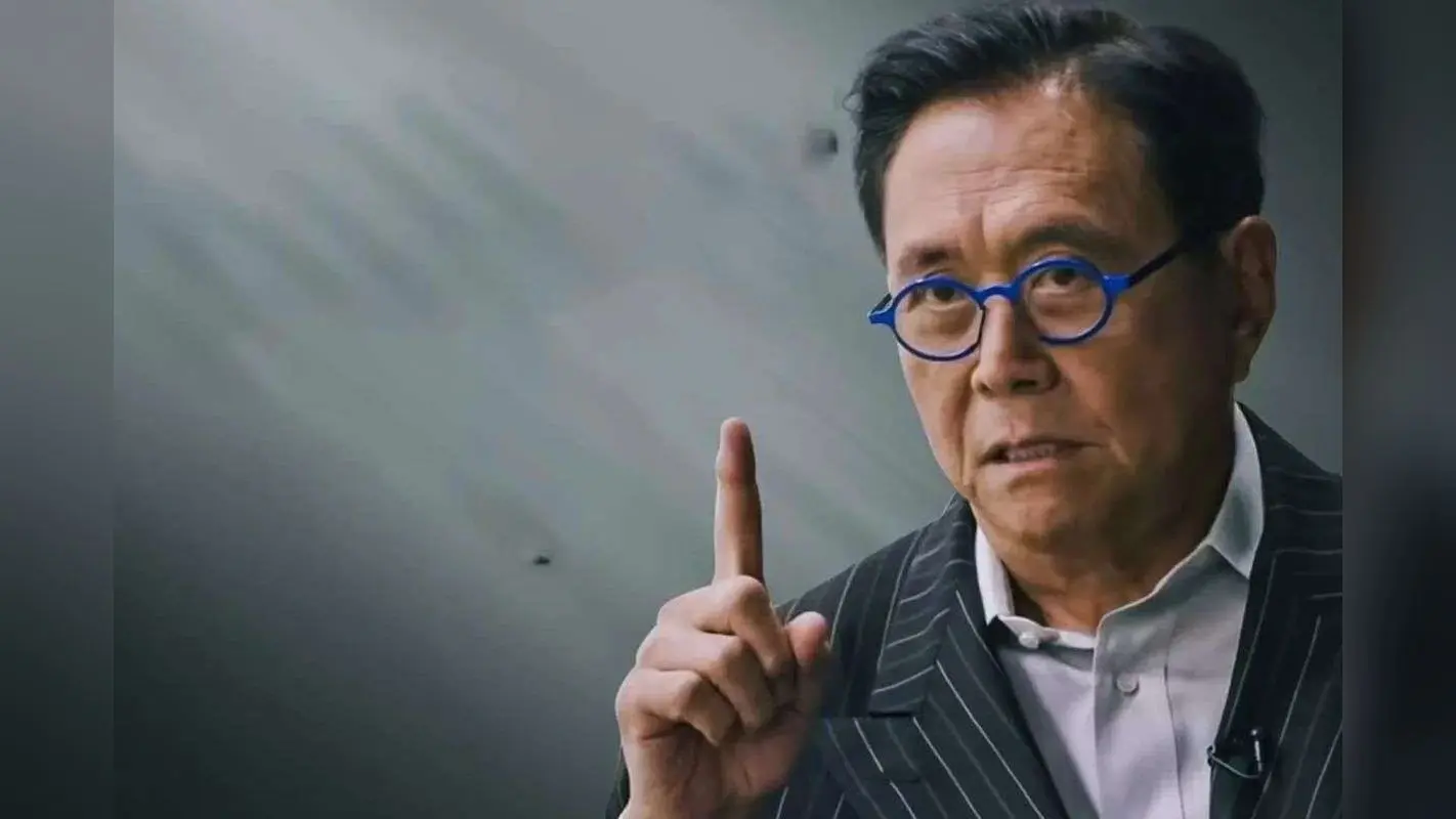 Robert Kiyosaki: छोटे इंवेस्टर्स के लिए खतरे की घंटी, ‘रिच डैड पुअर डैड’ के राइटर ने किया सबसे बड़ी मंदी का दावा
