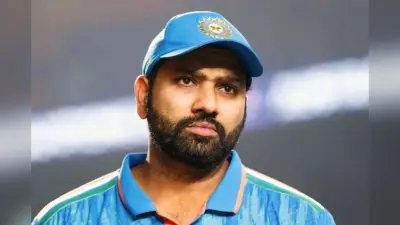 ICC Rankings: वनडे रैंकिंग में बड़ा बदलाव, रोहित शर्मा से छीनी बादशाहत, यह किवी खिलाड़ी बना नंबर 1