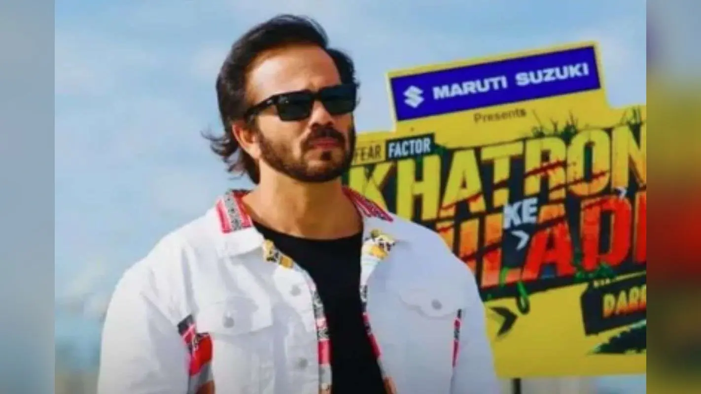 Khatron Ke Khiladi की वापसी को लेकर रोहित शेट्टी ने दी बड़ी अपडेट, बताया कब आएगा अगला सीजन