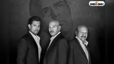 पाकिस्तान से आया था Hrithik Roshan का परिवार, आज खड़ा कर दिया 2200 करोड़ का साम्राज्य