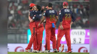 RCB IPL 2026 Retentions: RCB ने लिविंगस्टोन और एनगिडी को दिखाया बाहर का रास्ता, देखें रिटेन-रिलीज खिलाड़ियों की लिस्ट
