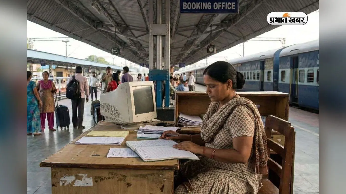 RRB Group D Admit Card 2025: रेलवे ग्रुप डी परीक्षा का एडमिट कार्ड हुआ जारी, इस तरह करें डाउनलोड