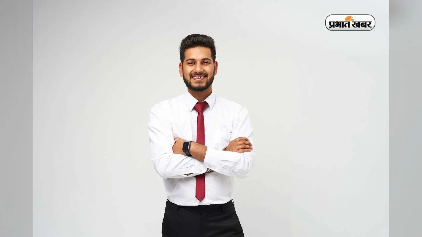 RRB JE Recruitment 2025: जूनियर इंजीनियर के लिए रेलवे की Jobs, यहां देखें योग्यता और सेलेक्शन प्रोसेस