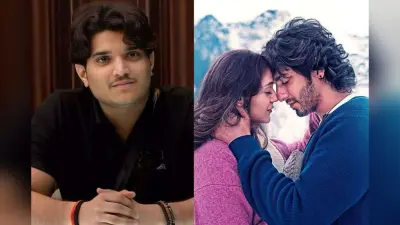 Saiyaara की हाइप बनाने के लिए मेकर्स ने इनफ्लूएंसर्स से कराया PR स्टंट? बिग बॉस 19 कंटेस्टेंट मृदुल तिवारी ने किया बड़ा खुलासा
