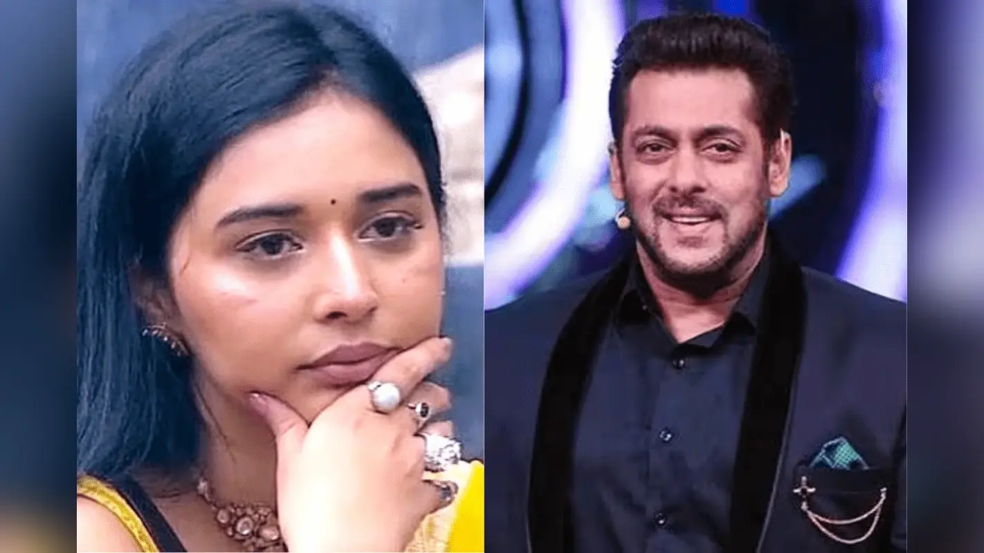 Bigg Boss 19 Upcoming Episode: तान्या का ये सीन होगा रिक्रिएट, सलमान ने ली चुटकी, ये सदस्य हो सकता है बेघर
