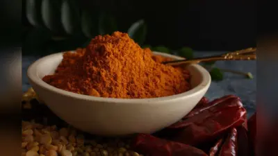 Sambar Powder Recipe: परफेक्ट साउथ इंडियन स्टाइल सांभर मसाला तैयार करने के लिए फॉलो करें ये फार्मूला