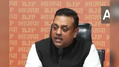 Sambit Patra On Rahul Gandhi: राहुल गांधी को पीएम बनाने में लगे हैं सिंगापुर के लोग, संबित पात्रा ने किया चौंकाने वाला खुलासा