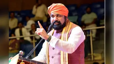 बिहार में लागू होगा ‘योगी मॉडल’? सम्राट चौधरी के गृह मंत्री बनते ही बुल्डोजर राजनीति पर तेज हुई चर्चा