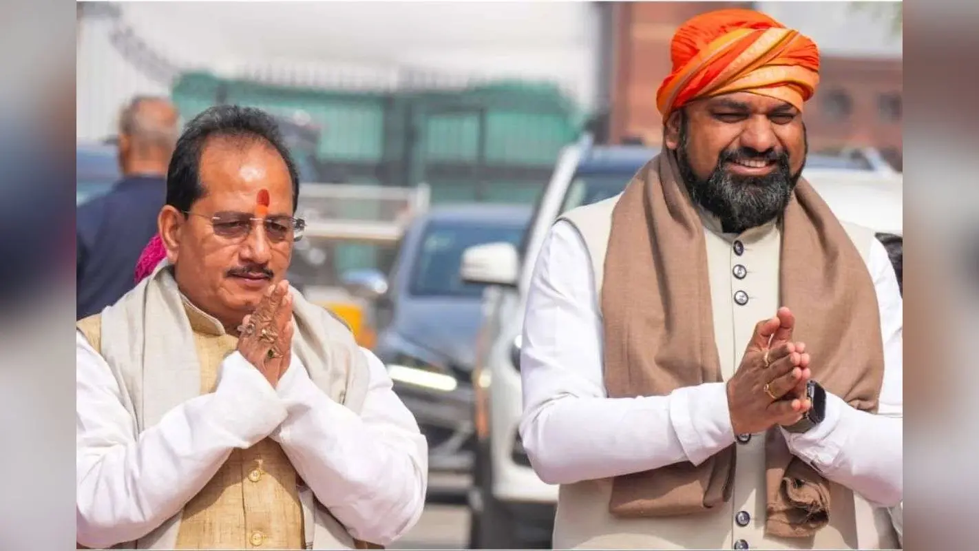 Bihar Cabinet: बीजेपी विधायक दल के नेता चुने गए सम्राट चौधरी, विजय सिन्हा सदन में होंगे उपनेता