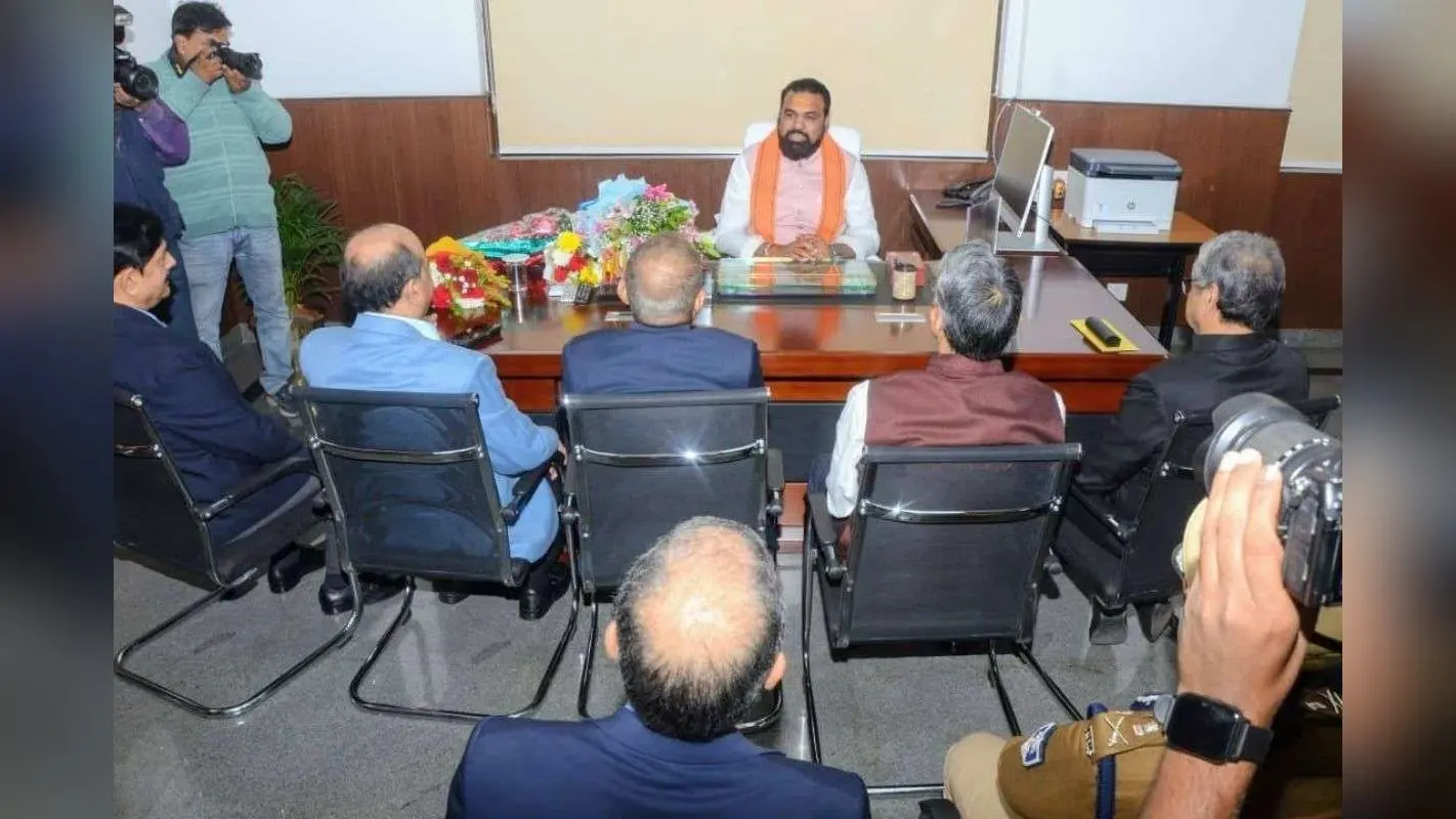 अमित शाह ने पहले ही कर दिया था इशारा, सम्राट चौधरी को लेकर क्या बोले थे देखिये