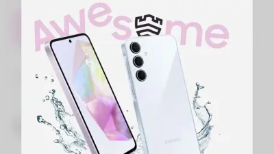 Amazon Black Friday Sale: Samsung का पावरफुल फोन हुआ 7,500 रुपये सस्ता, जल्द उठा लें ऑफर का फायदा