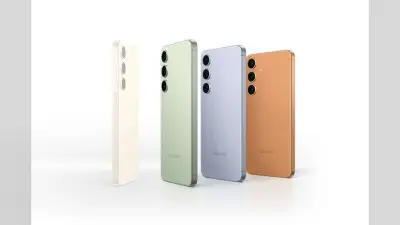Flipkart Black Friday Sale 2025: Samsung का फ्लैगशिप फोन पर मिल रहा तगड़ा डिस्काउंट, रह गयी बस इतनी कीमत