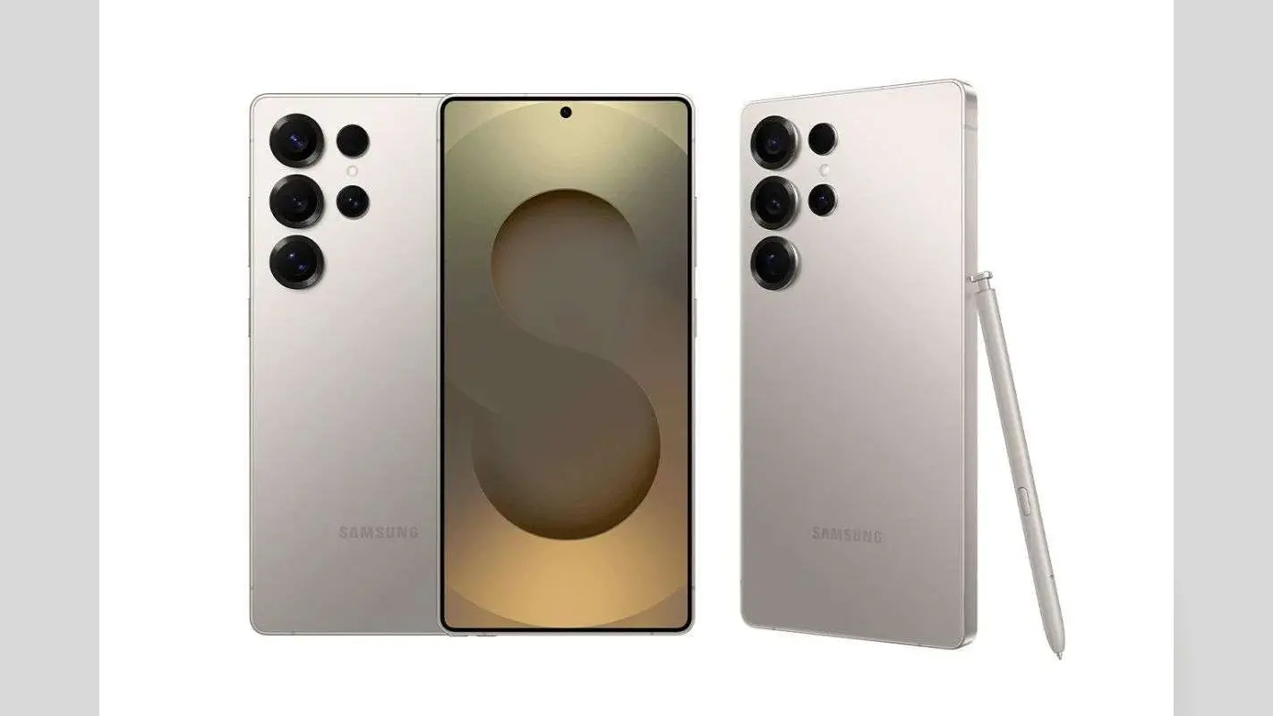 200MP कैमरा के साथ आने वाला है Samsung Galaxy S26 Ultra, जानिए डिजाइन, लॉन्च डेट से लेकर सब कुछ