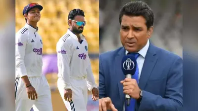 Watch: भारतीय खिलाड़ी NRI बनते जा रहे हैं… साउथ अफ्रीका के खिलाफ टेस्ट सीरीज में हार पर भड़के संजय मांजरेकर