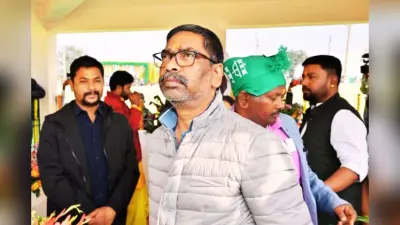 झारखंड के 10 हजार युवाओं को हेमंत सोरेन देंगे सरकारी नौकरी की सौगात, 28 को मिलेगा नियुक्ति पत्र