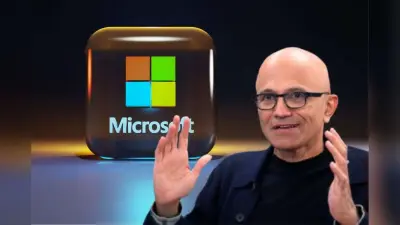 Satya Nadella का बड़ा ऐलान- अब Microsoft में Per User नहीं, Per Agent मॉडल से होगी कमाई