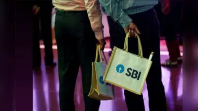 एसबीआई फंड मैनेजमेंट का जल्द आएगा IPO, भारतीय स्टेट बैंक ने 6% हिस्सेदारी को दी मंजूरी