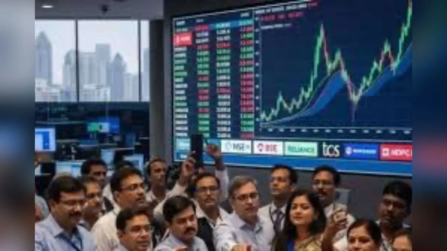क्या आज गिरेगा शेयर बाजार? जानें मार्केट प्रेशर में आज कैसी होगी शुरुआत