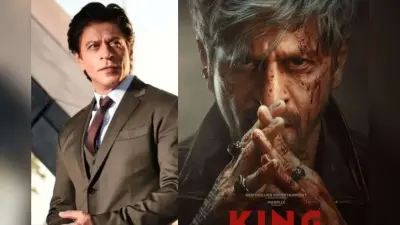 King में अपने डार्क किरदार को लेकर शाहरुख खान ने तोड़ी चुप्पी, बोले- एक निर्दयी और खतरनाक हत्यारा है