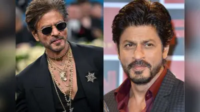 Shahrukh Khan Birthday: करोड़ों के मालिक किंग खान को पहली फिल्म के लिए मिले बस इतने हजार, दोस्त ने झूठ बोलकर दिलाया मौका