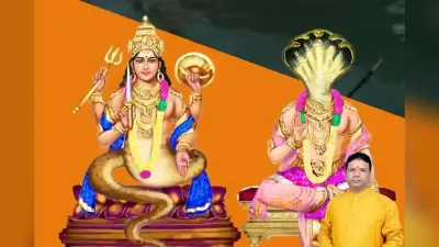 Shani and Rahu Transit 2026: शनि-राहु बदलेंगे भाग्य का खेल, नए साल में इन राशियों को मिलेगा धन-तरक्की का वरदान