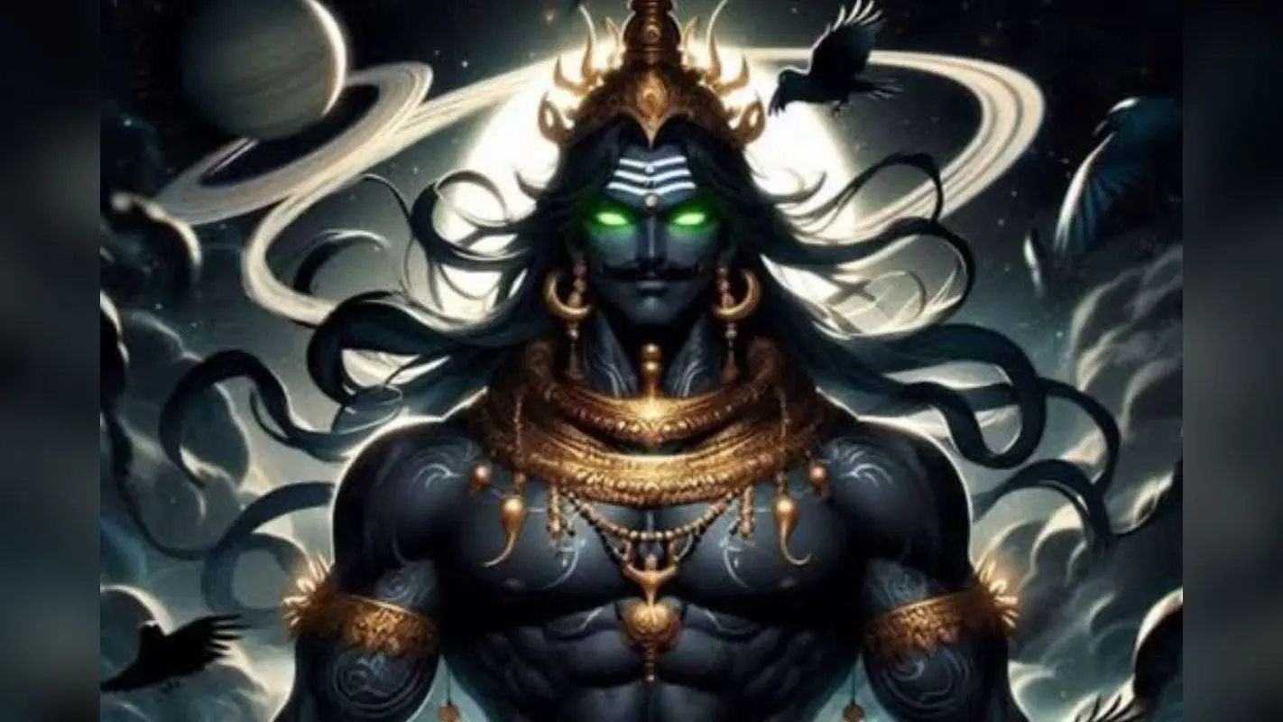Shani Chalisa Paath: ढैय्या-साढ़े साती का असर होगा कम, शनिवार को शनि चालीसा पढ़ने के अद्भुत लाभ