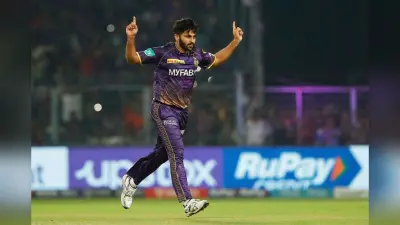 IPL 2026: मुंबई इंडियंस में शार्दुल ठाकुर की इंट्री, लखनऊ सुपर जायंट्स के साथ ट्रेड फाइनल