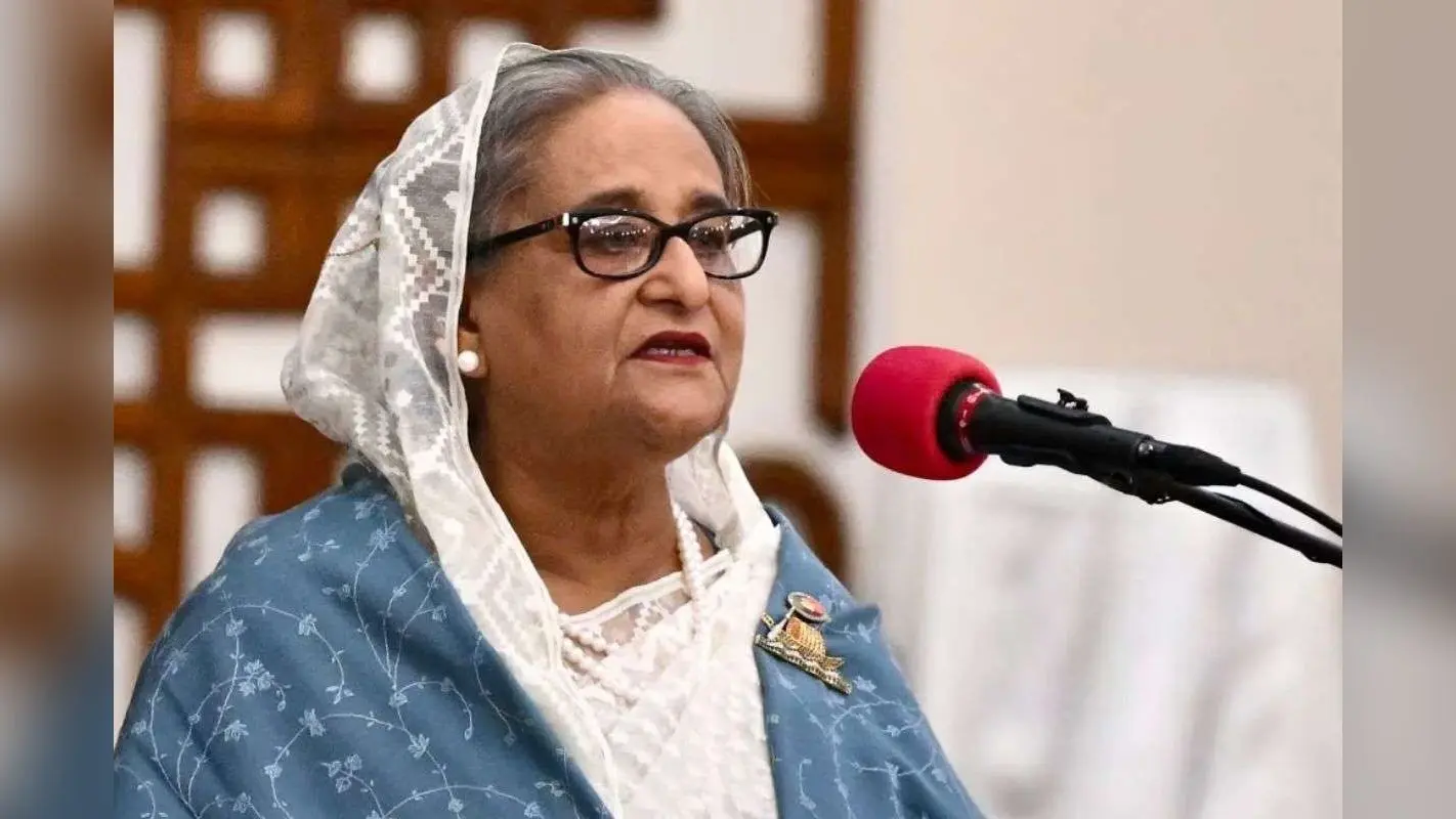 Sheikh Hasina Verdict: शेख हसीना को मिली सजा-ए-मौत, बांग्लादेश की ICT ने दिया फैसला, इन 5 मामलों में ठहराया सर्वोच्च दोषी
