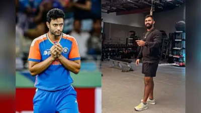 हार्दिक की कमी… पूर्व कोच अभिषेक नायर ने ऑलराउंडर शिवम दुबे को लेकर कही बड़ी बात